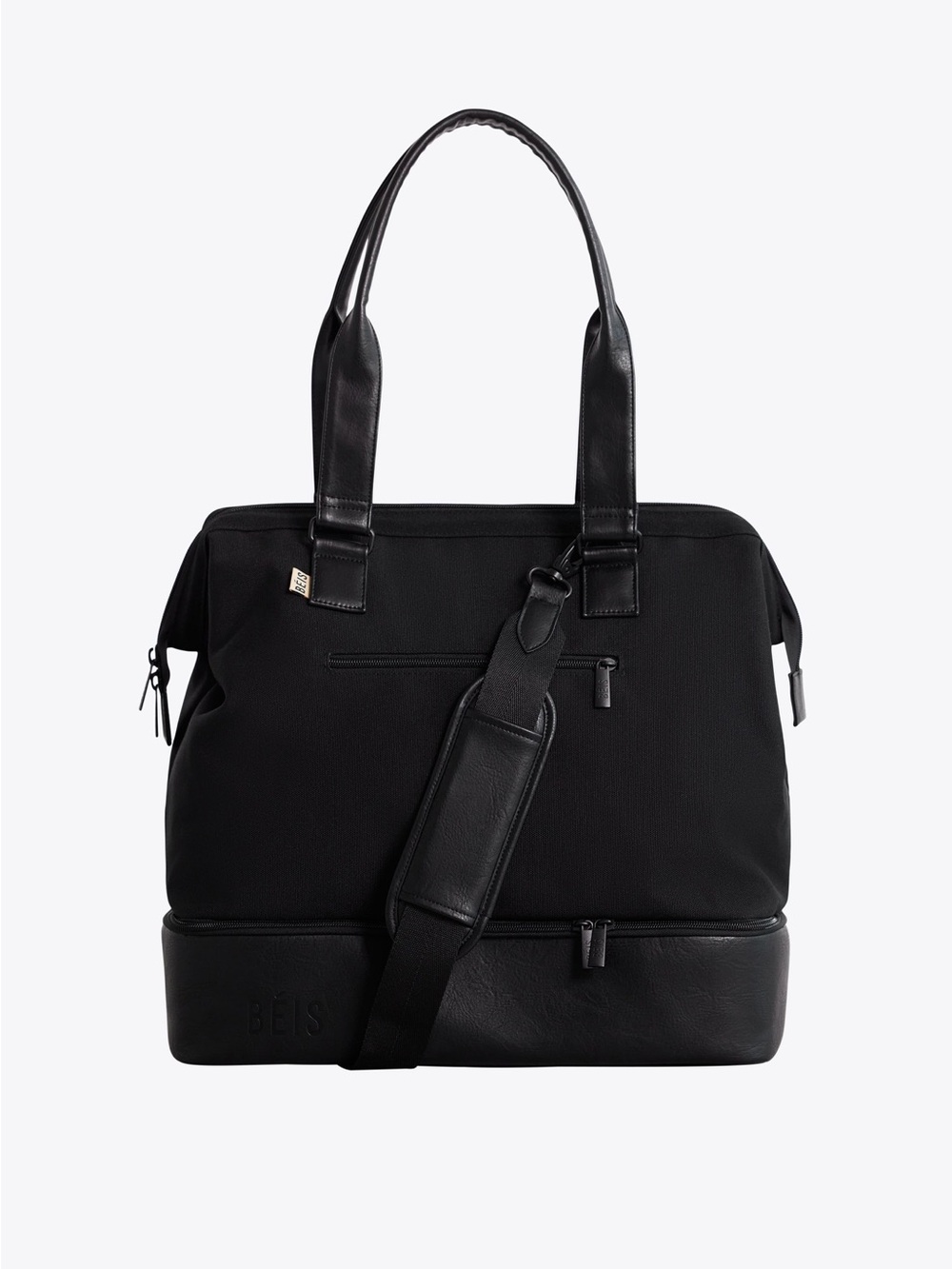 BEIS The Mini Weekender Bag